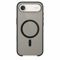 Priehľadný kryt Apple iPhone Air MagSafe – farba Shadow, používaný stav — známky používania na bočných tlačidlách (stav: viď 2. obrázok) 1