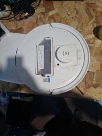 Robotický vysávač ECOVACS DEEBOT N20 Plus s funkciou mopovania, sací výkon 8000 Pa, stanica PureCyclone, 400 ml nádoba, výdrž batérie 300 minút 4