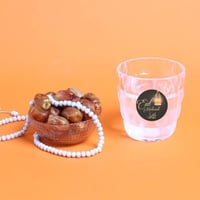Eid Mubarak Öntapadós Matricák - 8 Ív Ünnepi Dekoráció Ajándékokra 3