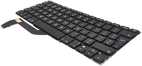 MacBook Pro 15" A1398 UK Háttérvilágításos Billentyűzet 2013-2015 Modellek 4