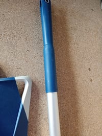 Bona Spray Mop čistič na podlahy 850 ml s 1 utierkou z mikrovlákna — chýba 1 utierka z mikrovlákna (stav: pozri 2. obrázok) 4