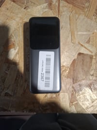 Baterie externă UGREEN Nexode Pro 20000 mAh, încărcare rapidă 130W, încărcător portabil cu 3 porturi USB-C — fără cablu de încărcare (stare: vezi a doua imagine) 2