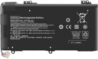 HP Pavilion 14-AL000/AL100 Laptop Akkumulátor SE03XL - Exmate Kompatibilis 5