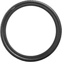 YunSCM 28 colos kerékpár gumi és belső szett, 700x40C, AV48mm szeleppel 3