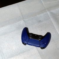 Bežični kontroler PlayStation DualSense u galaktički ljubičastoj boji, za PS5, bez dodatne opreme, isproban (stanje: vidi 2. sliku) 2