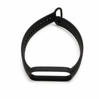 Amazfit Band 5 fitness tracker okoskarkötő — Szilikon csuklópánt (alkatrész) 1
