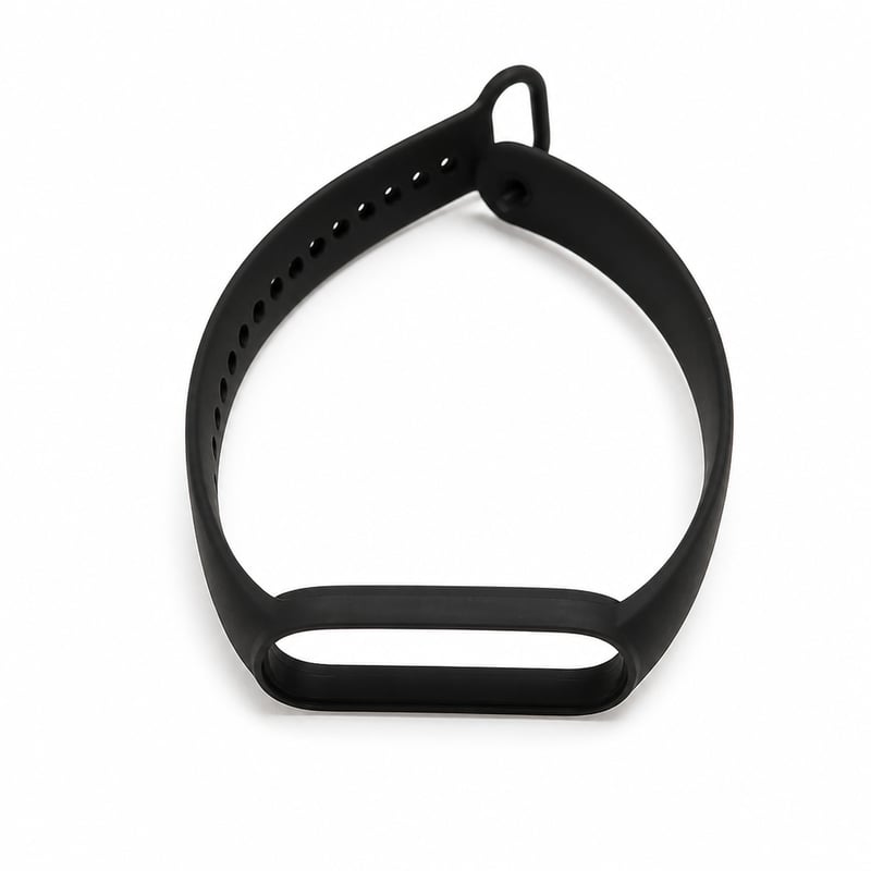 Amazfit Band 5 fitness tracker okoskarkötő — Szilikon csuklópánt (alkatrész)