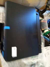 Imprimantă multifuncțională cu jet de cerneală Epson Expression XP-2200 — imprimantă defectă 5