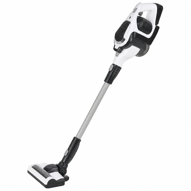 Aspirator de jucărie Theo Klein 6812 Bosch Unlimited, pe baterii, cu funcție de aspirare — defect, pentru piese: nu funcționează cu baterii (stare: vezi a 2-a fotografie)