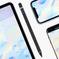 iPad Ceruza: Kenkor Érintőképernyős Toll iPad, Samsung és Android Eszközökhöz 7