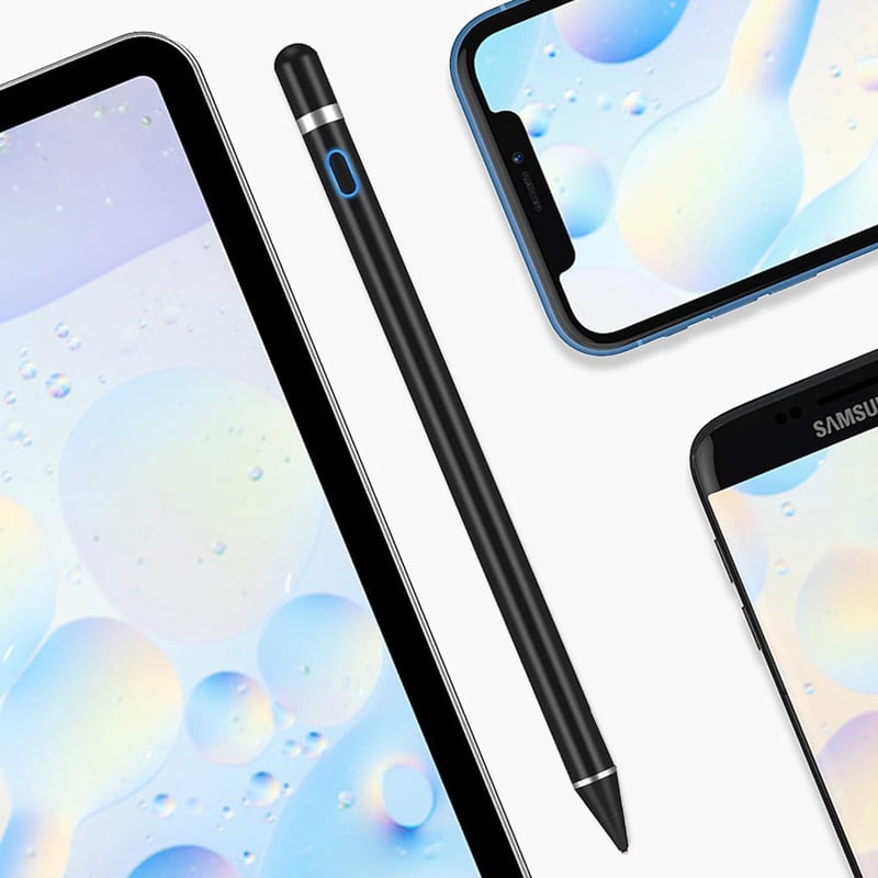 iPad Ceruza: Kenkor Érintőképernyős Toll iPad, Samsung és Android Eszközökhöz