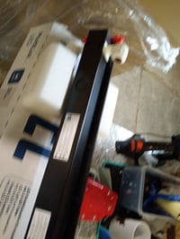 LED osvetlenie Juwel MultiLux 120 cm pre akvárium — nefunkčné, na náhradné diely: Obe žiarivky nesvietia (stav: pozri 2. obrázok) 5