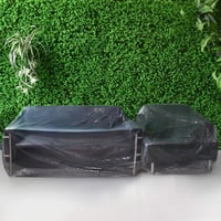 Tuparka XXL Karácsonyfa Tárolózsák + 2 Költöztető Zsák Szett 4