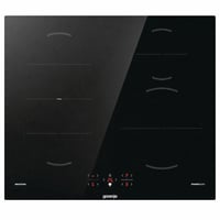 Gorenje GI621FMC indukcijska ploča za kuhanje, staklokeramička, BridgeZone, TouchControl, PowerBoost — bez kabela za napajanje, izgrebana ploča (stanje: vidi 2. sliku) 1