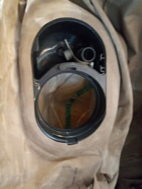 Saltea gonflabilă pentru oaspeți Intex Ultra Plush Queen cu tehnologie Fiber-Tech — pătată, dezasamblată (stare: vezi a 2-a imagine) 3