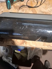 Dreame H12 Pro Ultra usisavač za mokro i suho čišćenje 300W 16000 Pa — neispravan, djelomično radi: slomljen priključak usisne glave (stanje: vidi 2. sliku) 6