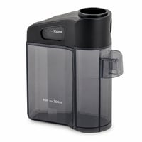 Rezervor de apă de schimb Rowenta X-Clean 4 GZ5036WO 730 ml pentru aspirator vertical umed-uscat, piesă de schimb, gri 1