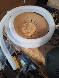 Piesková filtračná pumpa Bestway 58515-7, 3596 l/h pre bazény, 30,6x30,6x62 cm — bez prepínacieho ventilu (stav: pozri 2. obrázok) 5