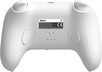 8bitdo Ultimate 3 Xbox Kontroller - 3 Módú (USB-C, Bluetooth, 2.4G), Hall-Effekt Joystick, Töltőállomás, 20 Órás Üzemidő, Xbox Series X|S/On 3