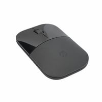 Mouse wireless HP Z3700 negru, senzor optic 1200 DPI, conexiune Bluetooth — fără receptor USB (stare: vezi a 2-a imagine) 1