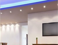 LEDLUX 3 Dimmelhető GU10 LED Izzó, Állítható Színhőmérséklet, 7W, 480lm 5