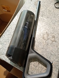 Aspirator umed-uscat Dreame H15 Pro FoamWash, spălare cu spumă direcționată, dozare inteligentă, braț robotic AI 2.0, TangleCut 2.0, încălzirea periei la 100°C 3