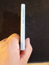 Player MP3 PINHUI 32GB Bluetooth 5.3 WiFi Spotify ecran tactil de 4,5 inchi — defect, pentru piese: nu funcționează (stare: vezi imaginea 2) 4