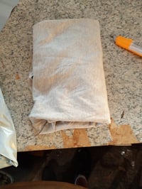 Dámske tričko s krátkym rukávom hummel Travel, veľkosť 2XL, používaný stav 2