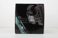 Thermalright FC140 Fekete CPU Hűtő - Dupla Tornyos, 5 Hőcsöves, PWM Ventilátoros 8