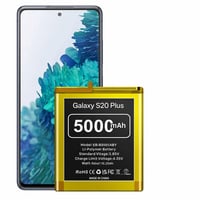 Náhradná batéria LCLEBM pre Samsung Galaxy S20 Plus 5000 mAh Li-Polymer SM-G985/G986 — bez opravnej sady (stav: pozri 2. obrázok) 1