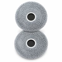 Lavete de schimb pentru aspirator robot Xiaomi X20 Pro — Set rezerve mop, 2 bucăți, microfibră, pentru aspirator robot X20 Pro (piesă de schimb) 1