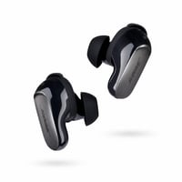Bose QuietComfort Ultra Earbuds Bluetooth Zajszűrő Fülhallgató Térhangzással, Fekete — kábelek nélkül, használt (állapot: lásd a 2. képet) 1