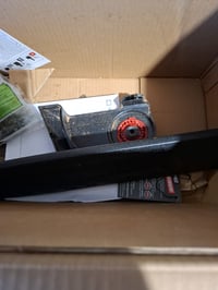 Ferăstrău cu lanț pe acumulator Einhell Professional GP-LC 36/40 Li BL-Solo, lungime de tăiere 40 cm, motor fără perii, solo (fără acumulator și încărcător) - utilizat 6