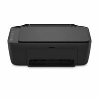 Imprimantă multifuncțională cu jet de cerneală HP DeskJet 2920, A4, Color, Wi-Fi, Negru - Utilizat — cu cartuș reîncărcat (stare: vezi a 2-a imagine) 1