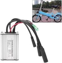 MAGT 36V/48V E-bike vezérlő, bürstenlos motorhoz, Hall szenzorral 6