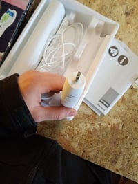 Philips Sonicare 5500 HX7110/02 električna sonična četkica za zube, 2 načina rada — bez glave četkice (stanje: vidi 2. sliku) 3