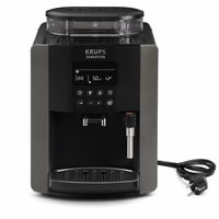 Automatický kávovar Krups EA816031, 1,8 l, 15 bar, LCD displej, systém AutoCappuccino — viditeľne používaný (stav: viď 2. obrázok) 1