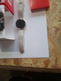 Inteligentné hodinky Polar Ignite 3 GPS, farba Greige/Gold, veľkosť S-L — Miestami zožltnuté, bez nabíjačky (stav: viď 2. obrázok) 2