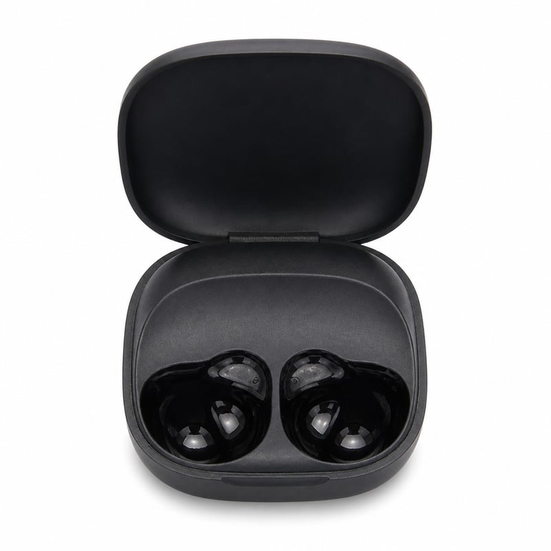Carcasă de încărcare wireless — Xiaomi Redmi Buds 6 Play (piesă de schimb)