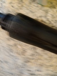 Nilfisk G5 Spray Lance Csere Hosszabbító Lándzsa Magasnyomású Mosóhoz (128500075) — kopott elejű és végű (állapot: lásd a 2. képet) 5