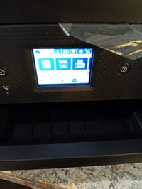 Imprimantă multifuncțională Epson EcoTank ET-4850 A4 cu Wi-Fi și rezervor de cerneală, garanție 3 ani — fără cerneală inclusă (stare: vezi a doua imagine) 4
