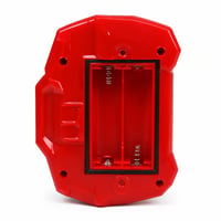 RC hasičská loď Dickie Toys 201107000 – hasičská loď na diaľkové ovládanie s funkciou striekania vody 1