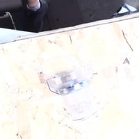 Nadstavec na mletie — Kompaktný kuchynský robot Bosch MultiTalent 3 MCM3501M (náhradný diel) 2