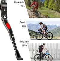 FxindX univerzális állítható kerékpártámasz 24-28 colos MTB, országúti és e-biciklikhez 5
