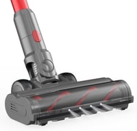 Dyson V7-V15 kompatibilis padlókefe kemény padlóra és szőnyegre - FEVORCS 1