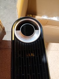 Inteligentný stĺpový ventilátor DREO Cruiser Pro T2S, 106 cm, WiFi, Alexa, 9 rýchlostí, 4 režimy — Diaľkové ovládanie nie je súčasťou balenia (stav: pozri 2. obrázok) 2