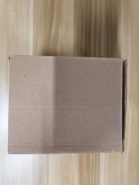 Spoilu színes pizzatészta érlelő doboz szett fedéllel, 6 darabos 9
