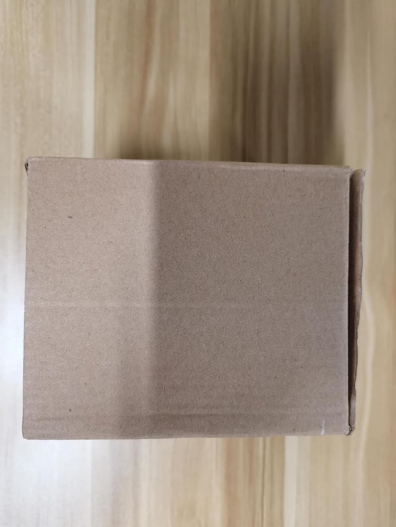 Spoilu színes pizzatészta érlelő doboz szett fedéllel, 6 darabos