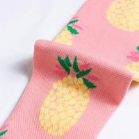 LEOSTEP Kompressziós Zokni 6 Pár Unisex - Trombózis Megelőző Harisnya  2