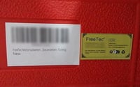 FreeTec Motorkerékpár Lánc Szegecselő és Vágó Szerszám 10